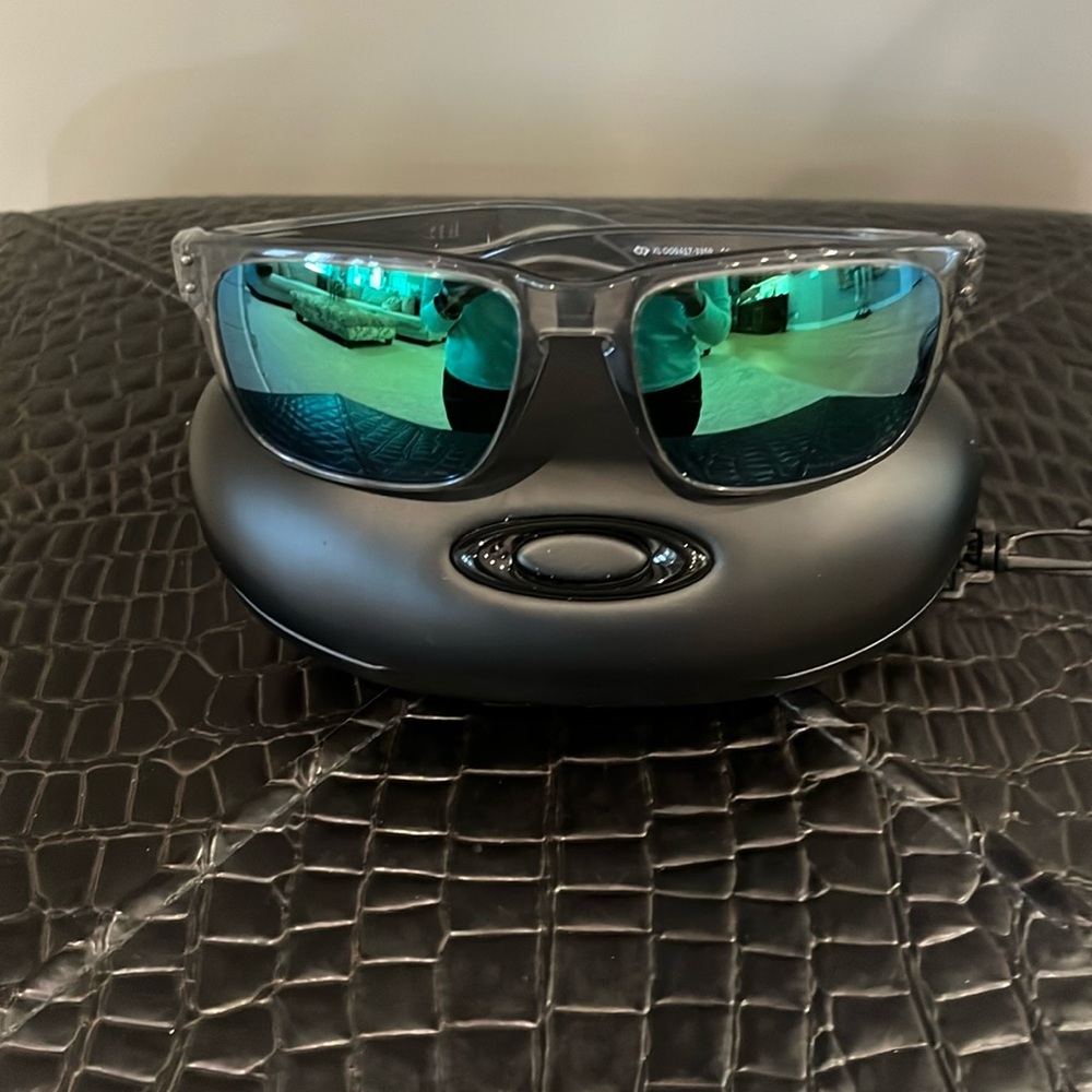 Oakley Holbrook sunglasses